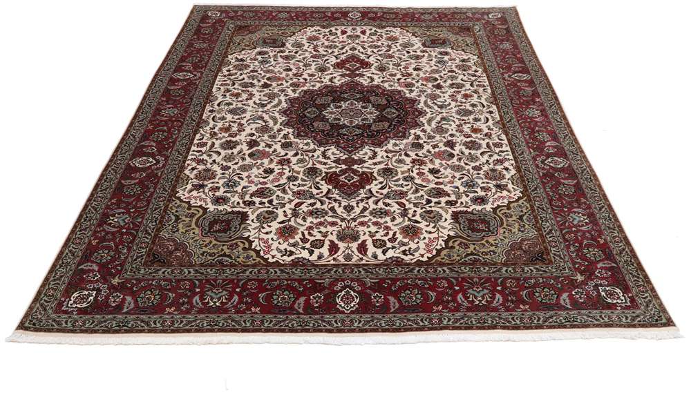 Perserteppich Tabriz