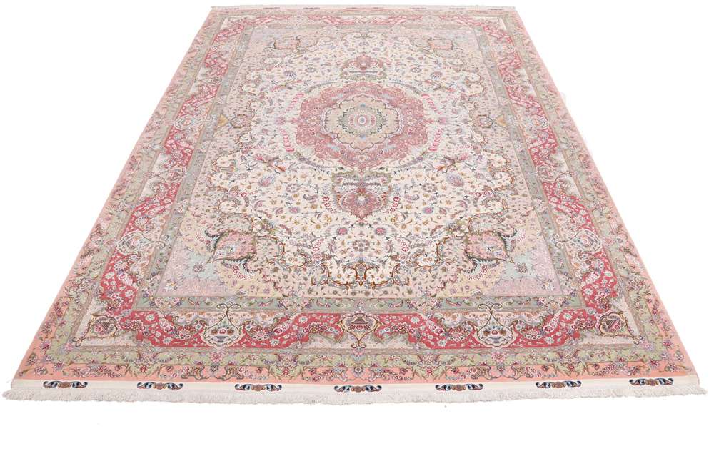 Perserteppich Tabriz