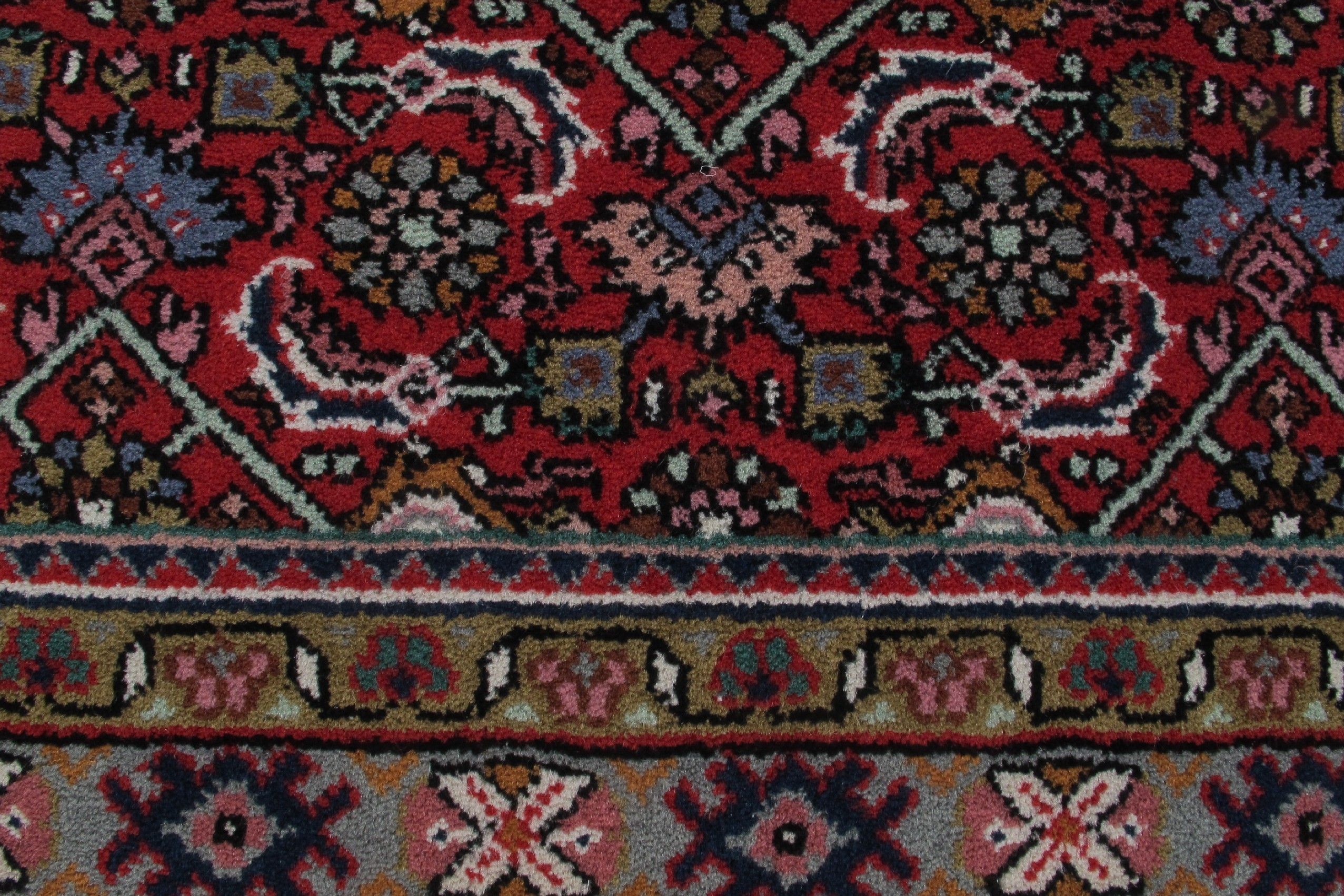 Orientteppich Herati Exklusiv