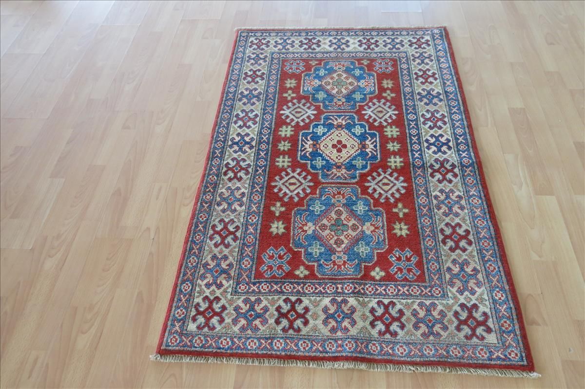Orientteppich Kazak
