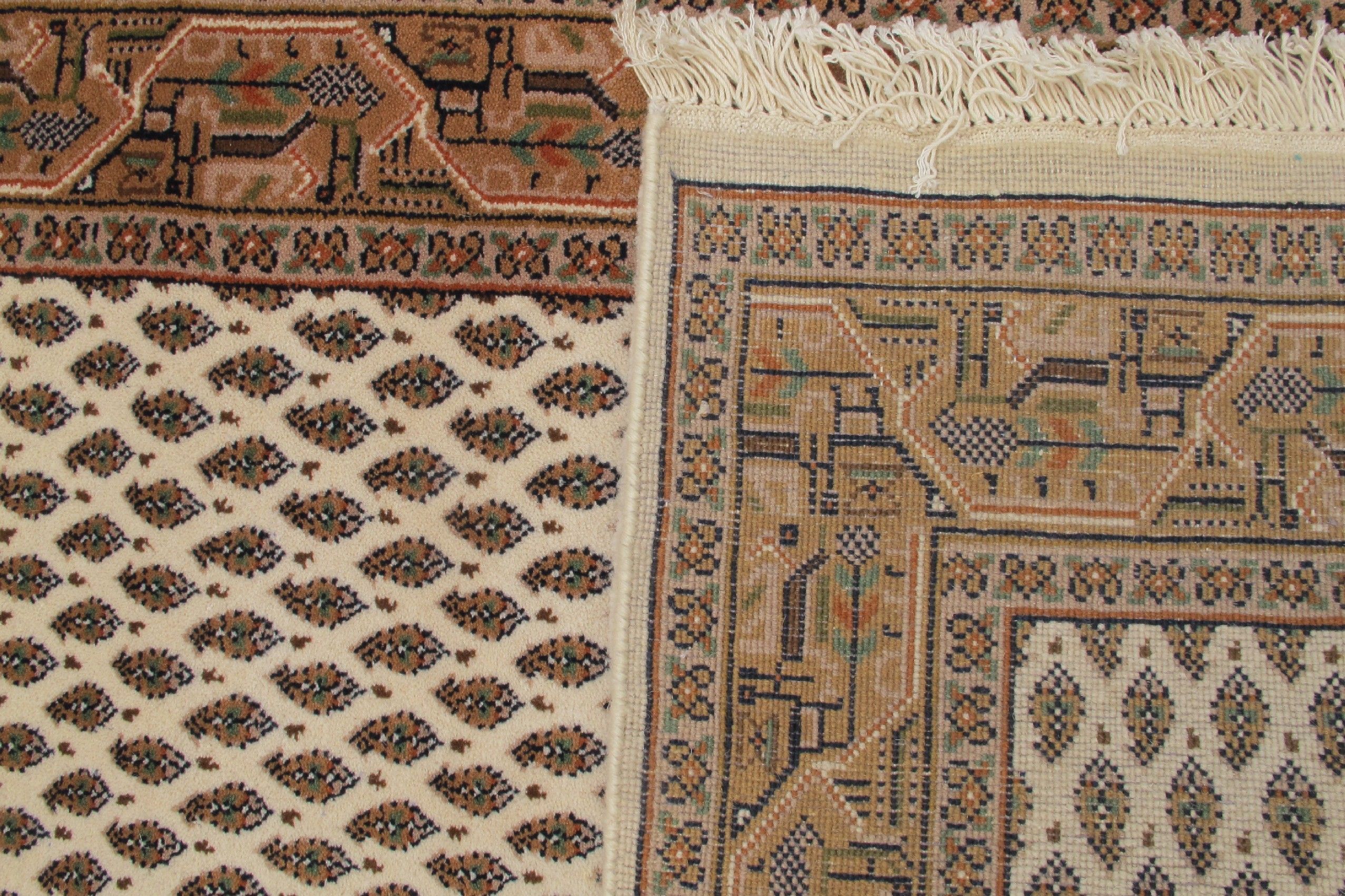 Oriental rug Mir Exclusive