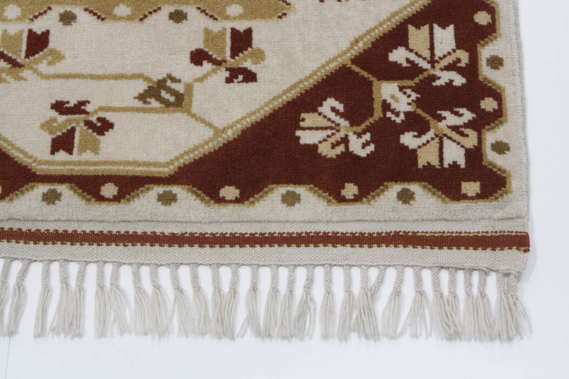 Orientteppich Milas Super