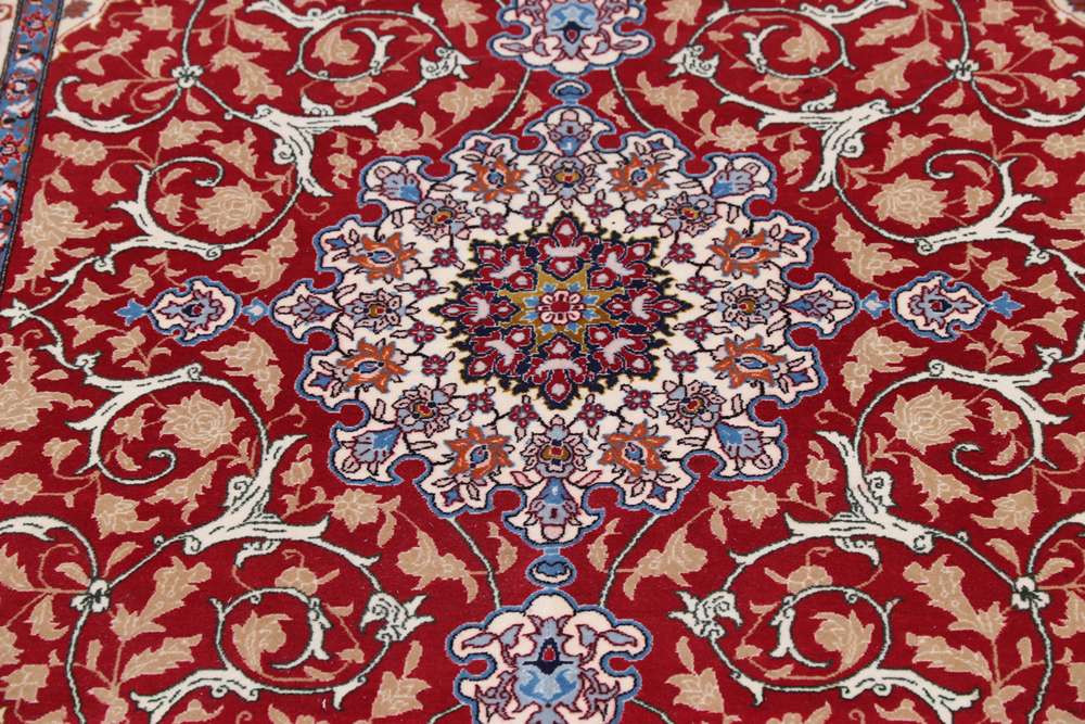 Perserteppich Isfahan