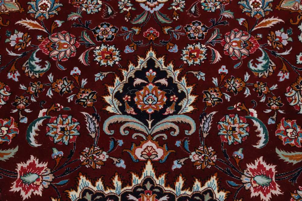 Perserteppich Tabriz