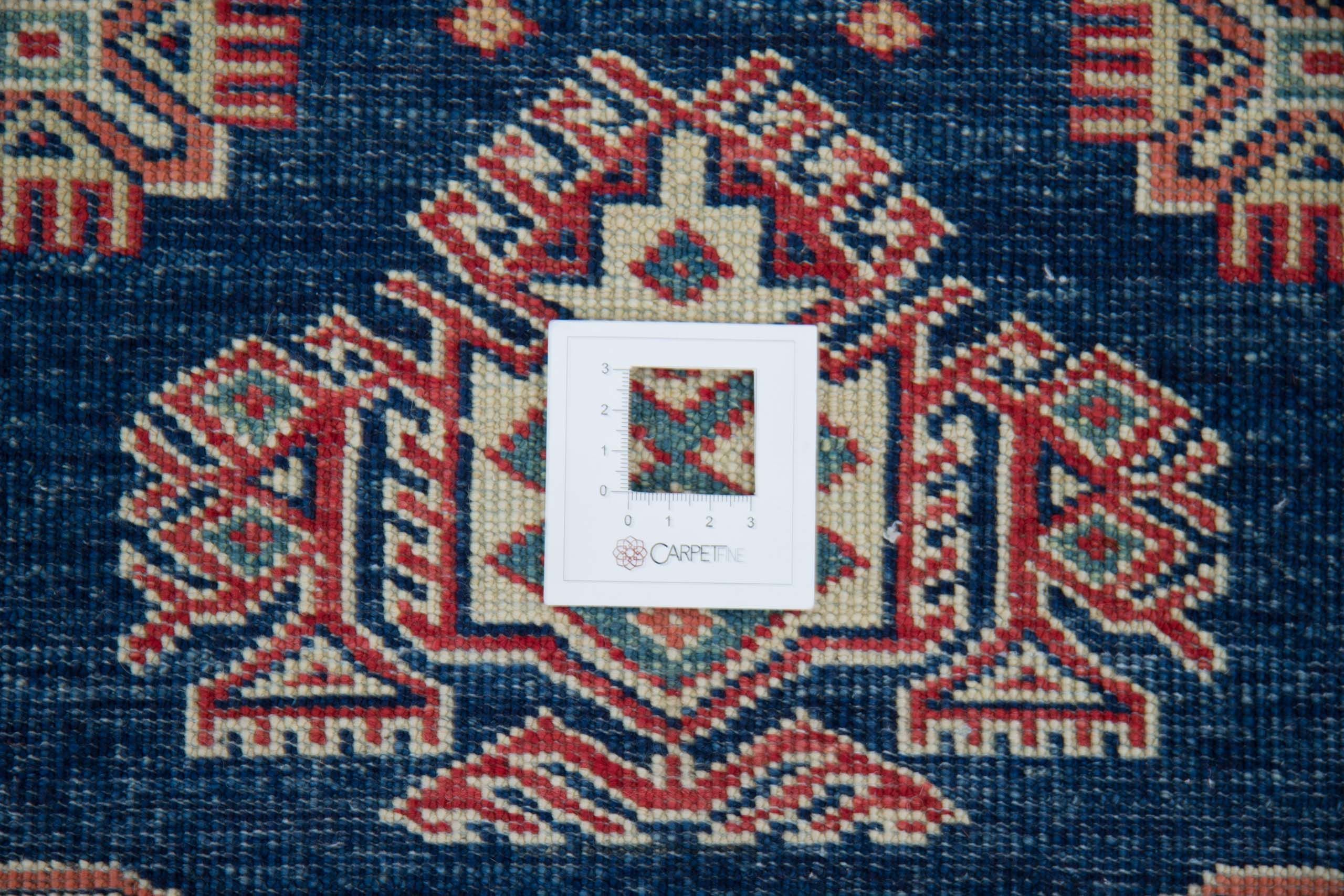 Orientteppich Kazak Exklusiv