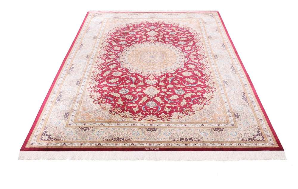 Perserteppich Qom