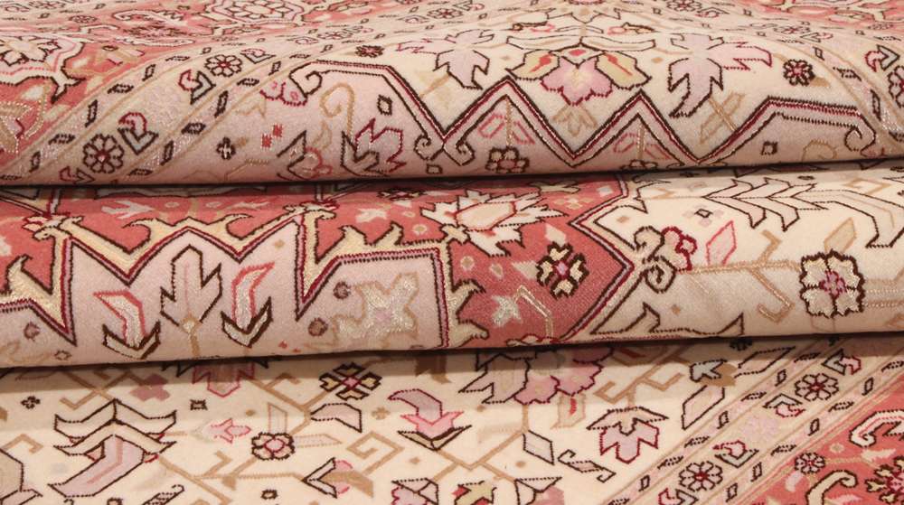 Perserteppich Tabriz