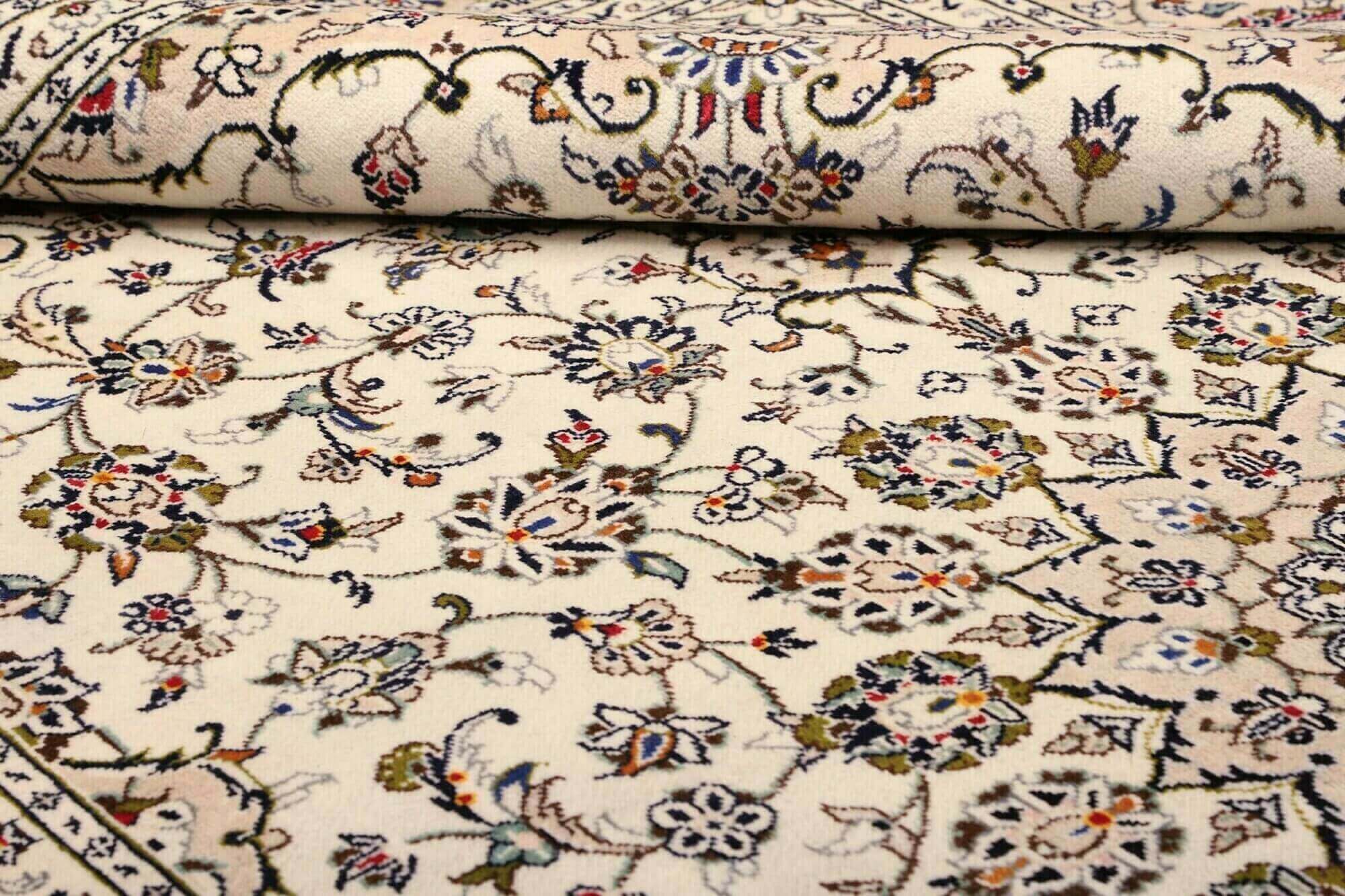 Persian rug Kashan Super