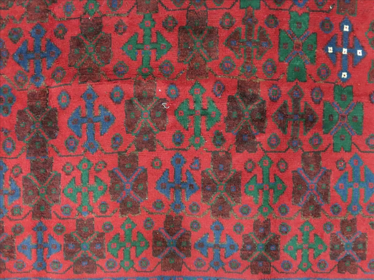 Oriental rug Balouch Super
