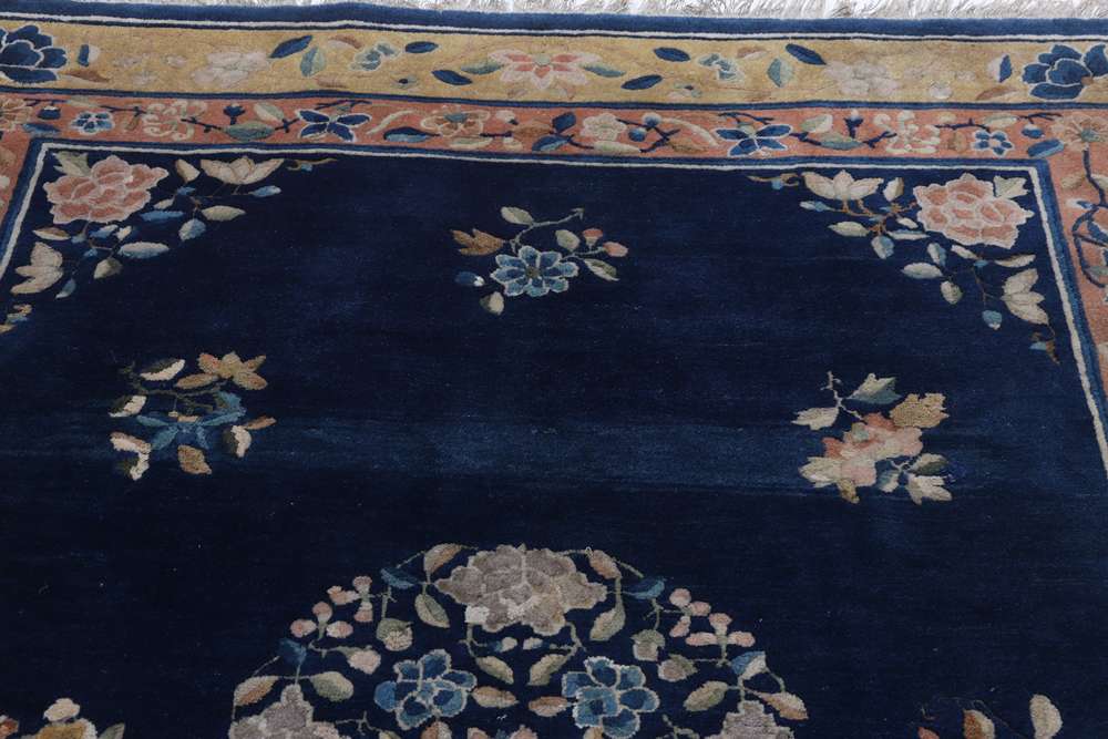 Orientteppich Peking