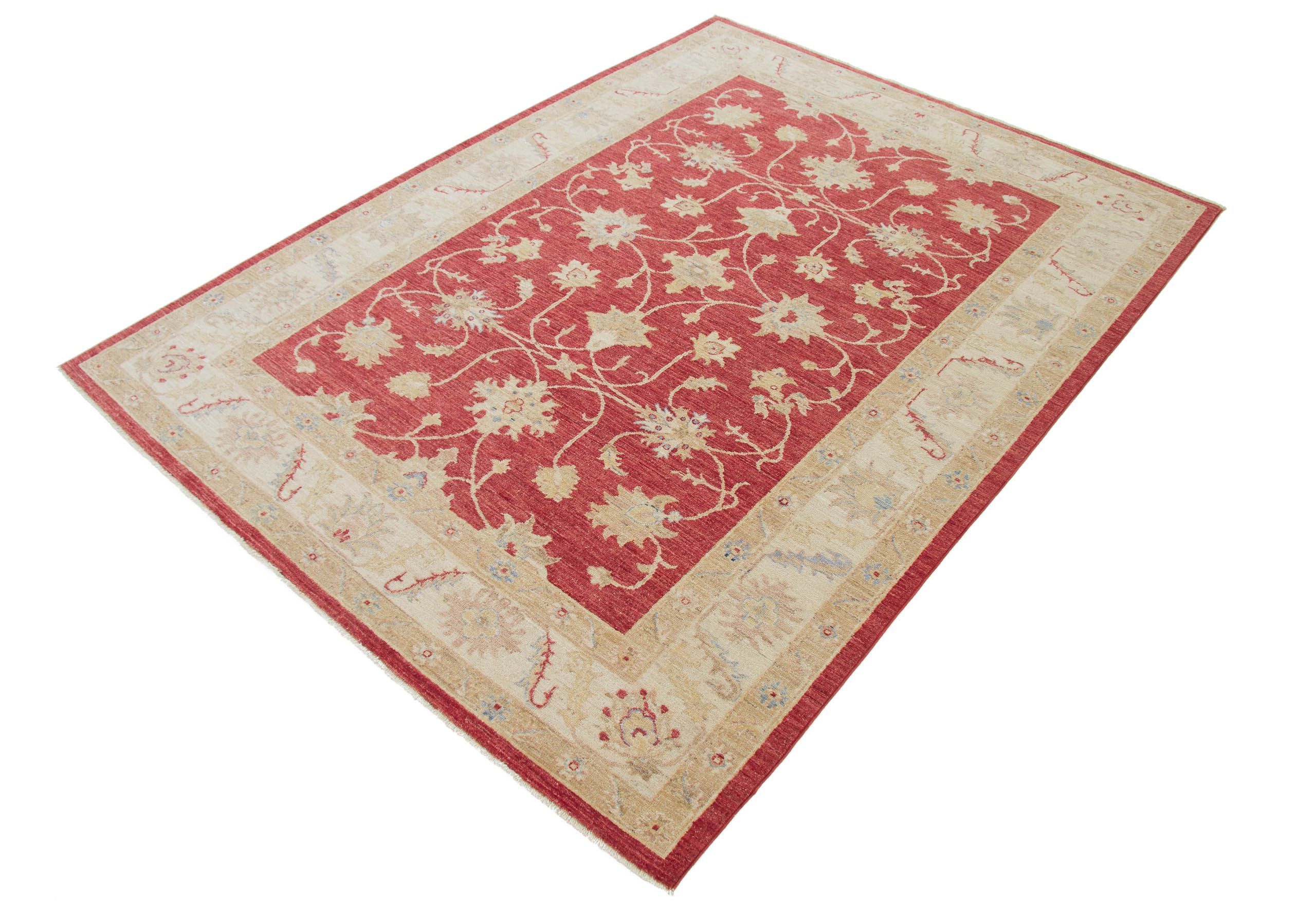 Oriental rug Ziegler Exclusive