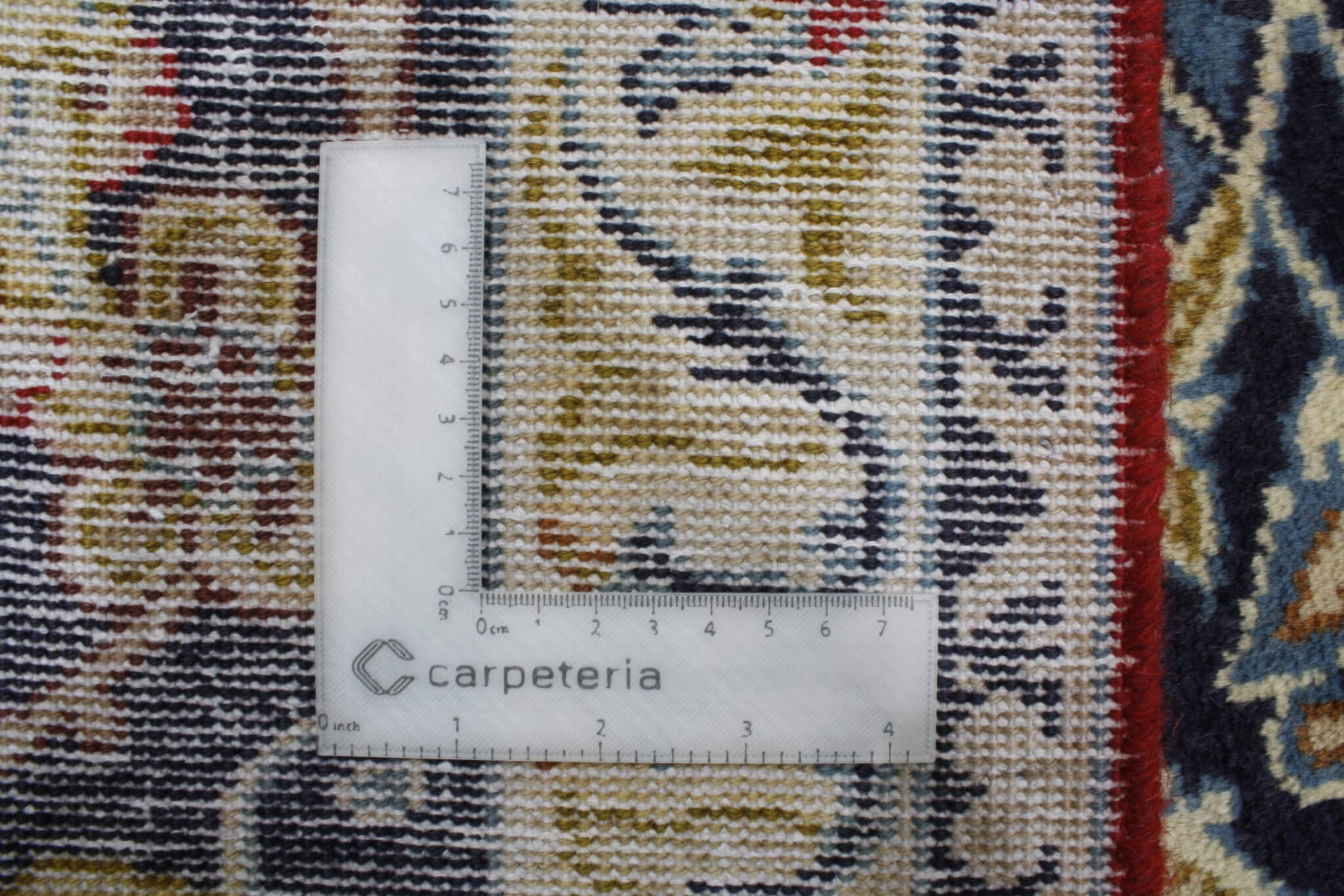 Perserteppich Nadjafabad
