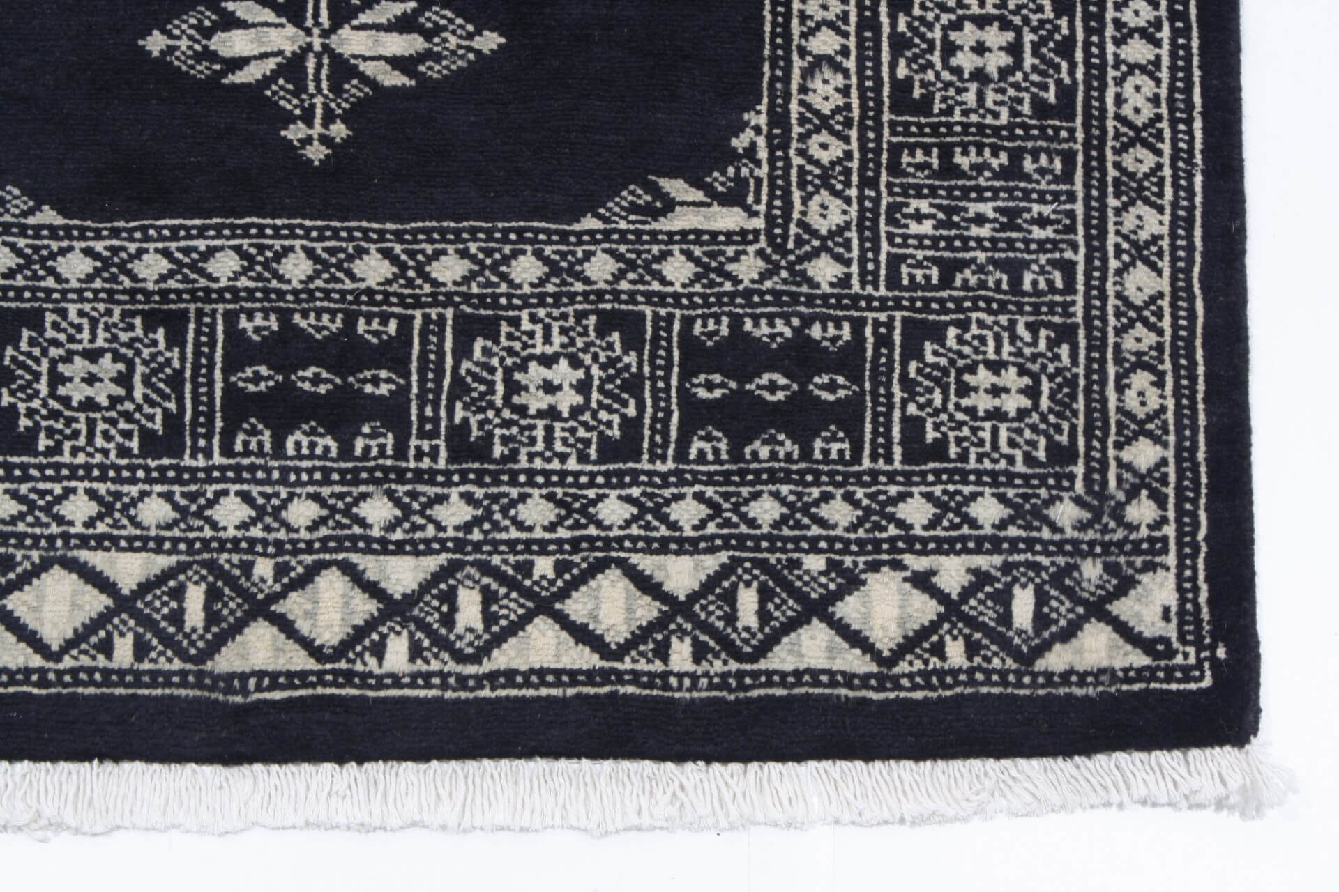 Orientteppich Bukhara Exklusiv