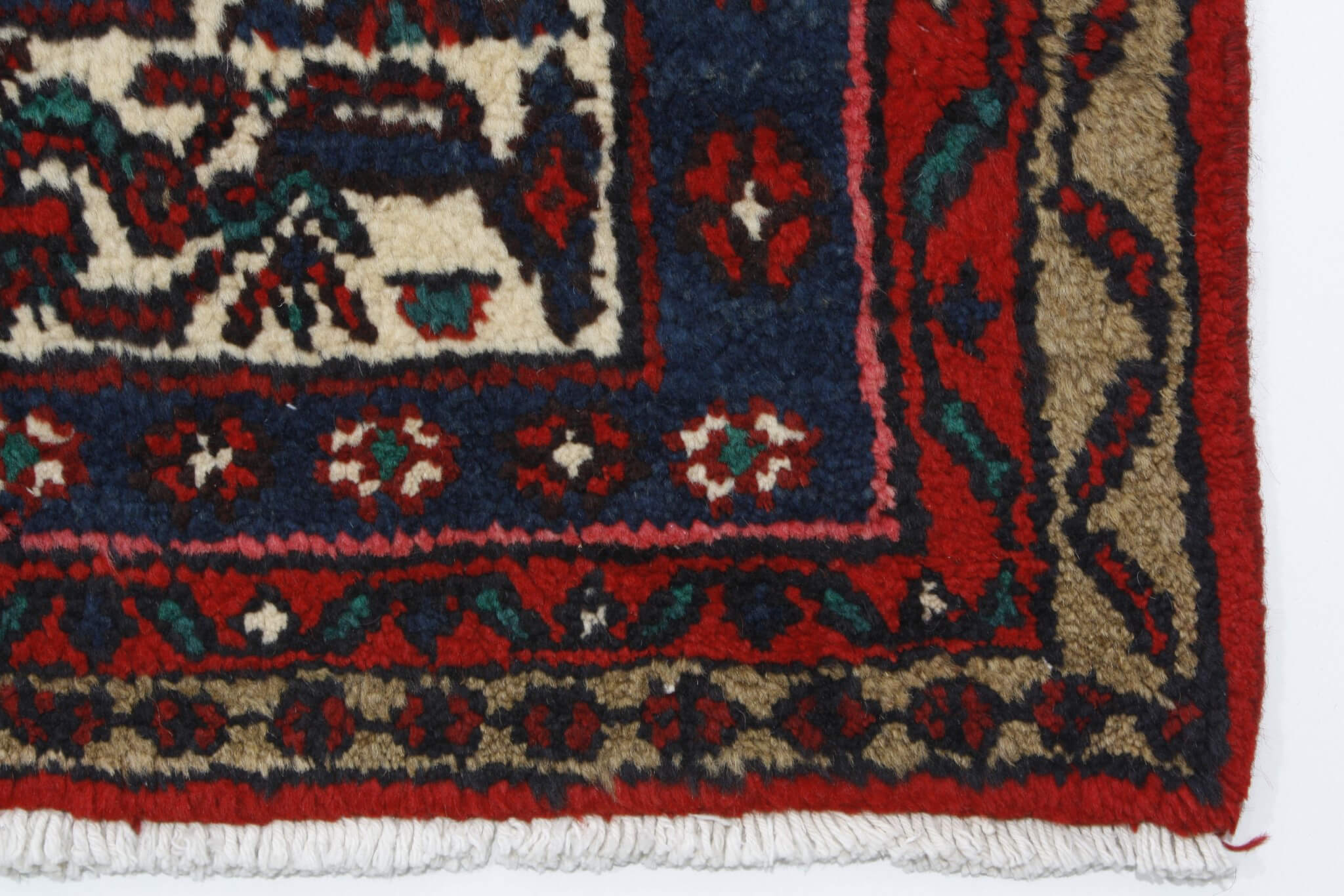 Perserteppich Hamedan