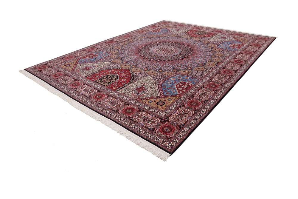 Perserteppich Tabriz