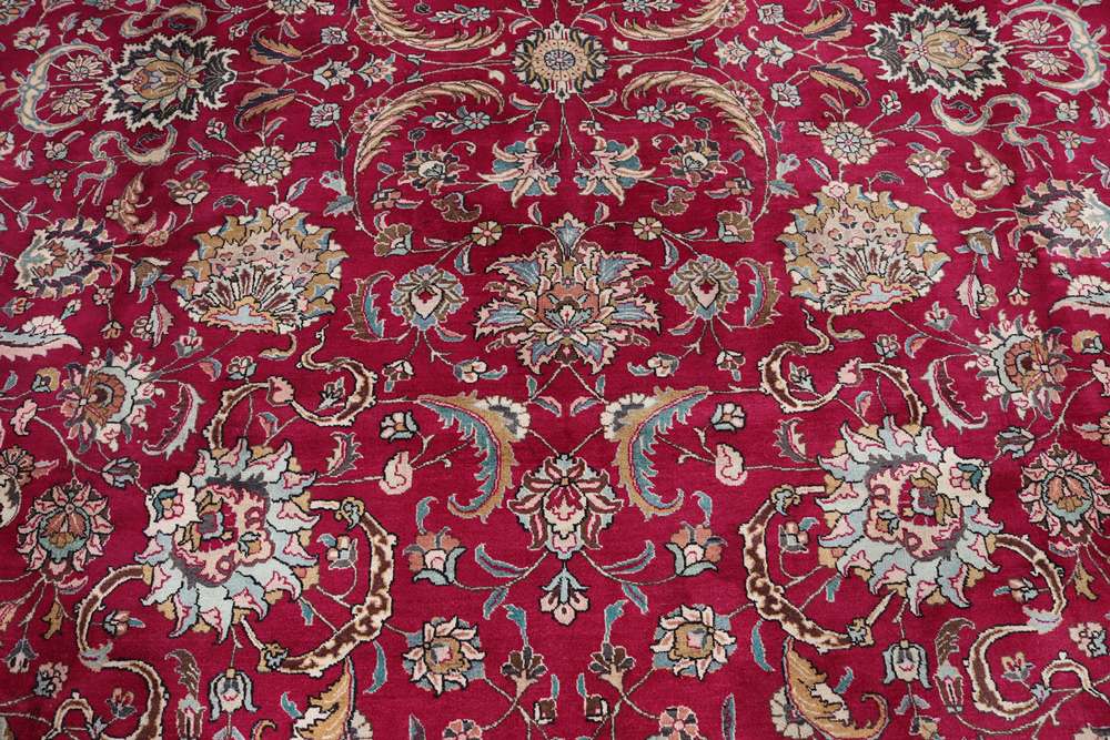 Perserteppich Tabriz