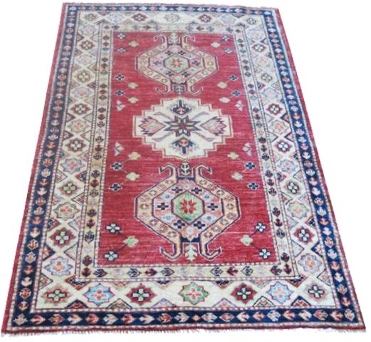 Oriental rug Kazak Exclusive