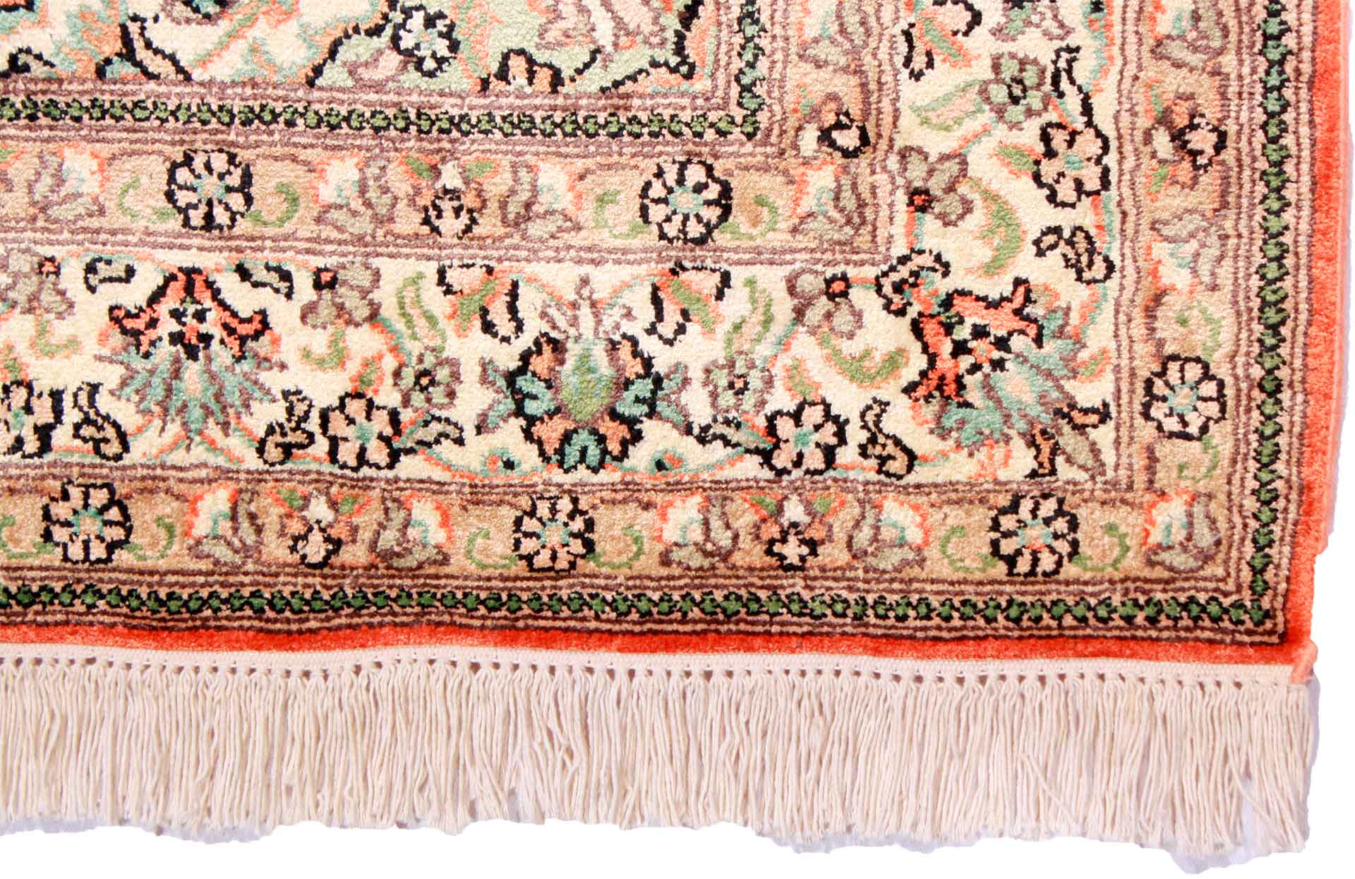 Orientteppich Kashmir Exklusiv