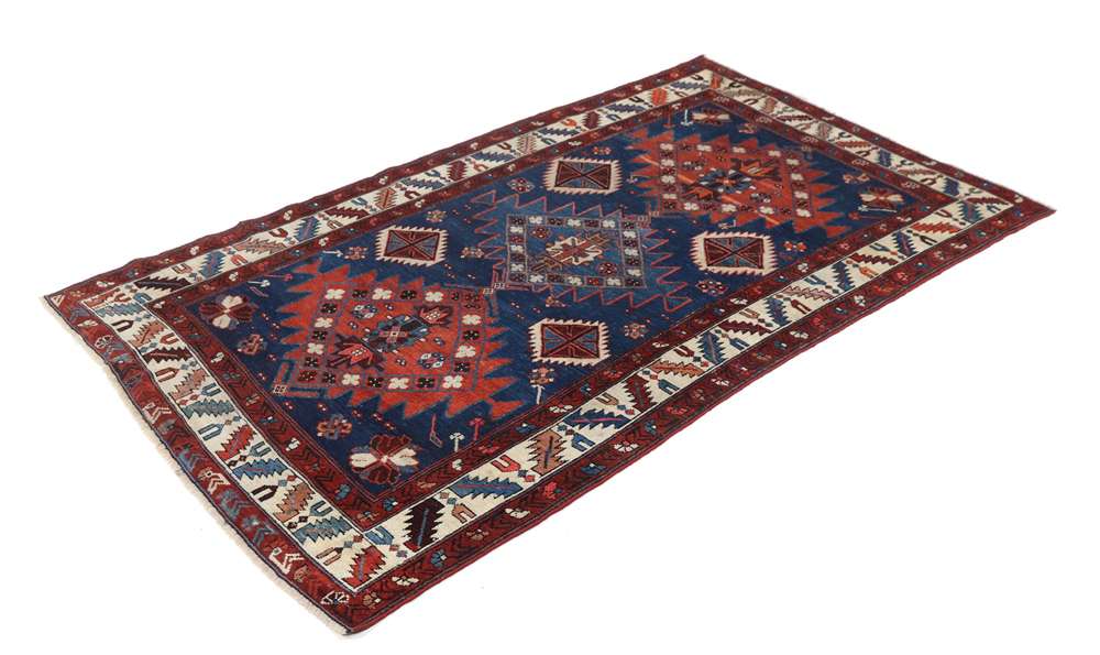Orientteppich Kazak