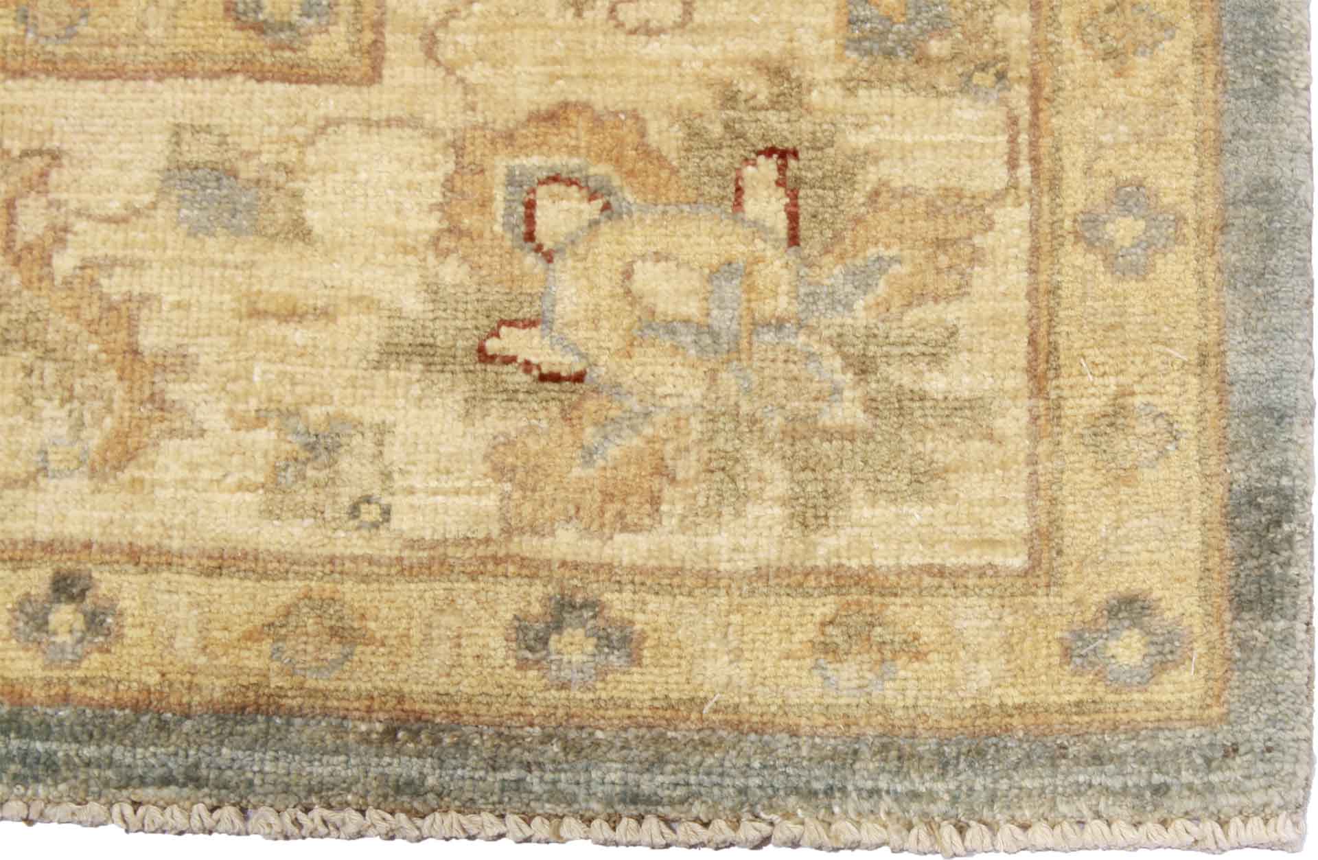 Oriental rug Ziegler Exclusive