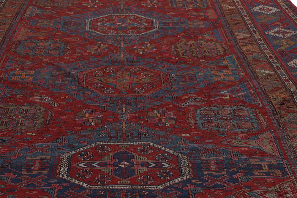 Orientteppich Russia