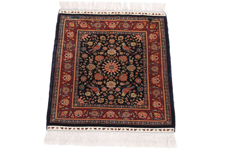 Orientteppich Hereke