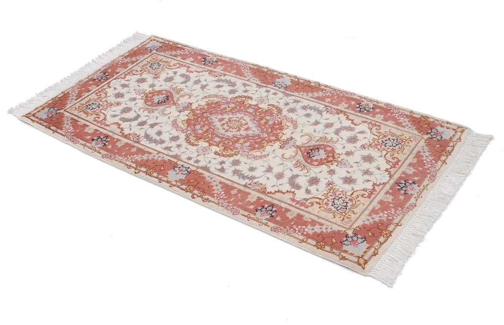 Perserteppich Tabriz