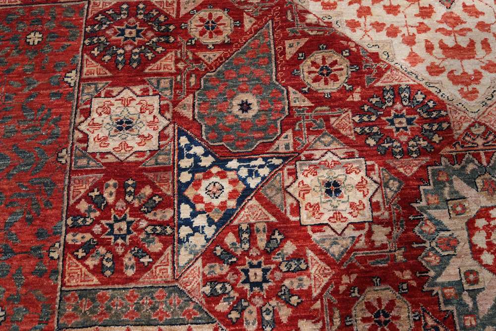 Orientteppich Mamlouk