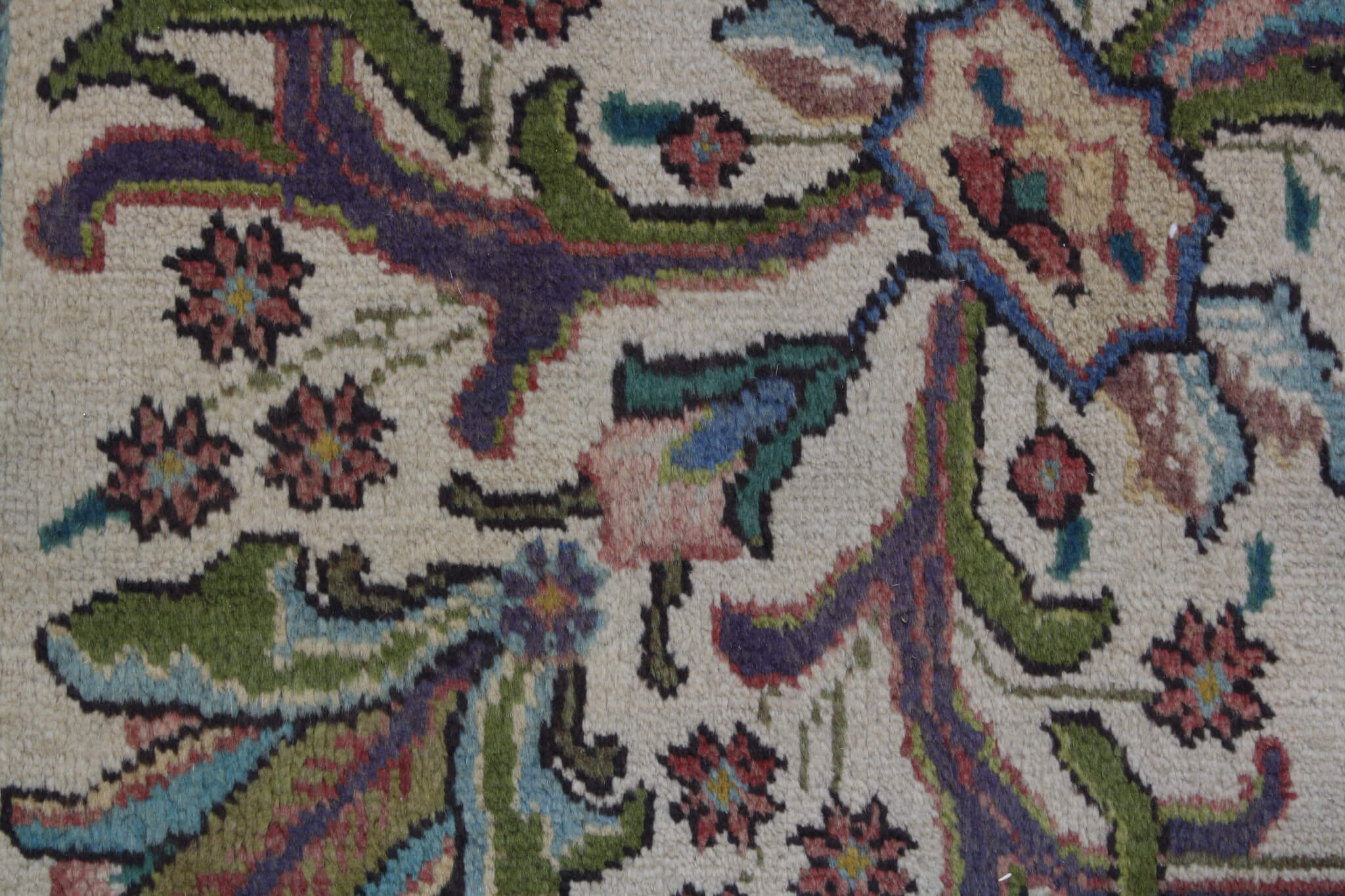 Perserteppich Tabriz