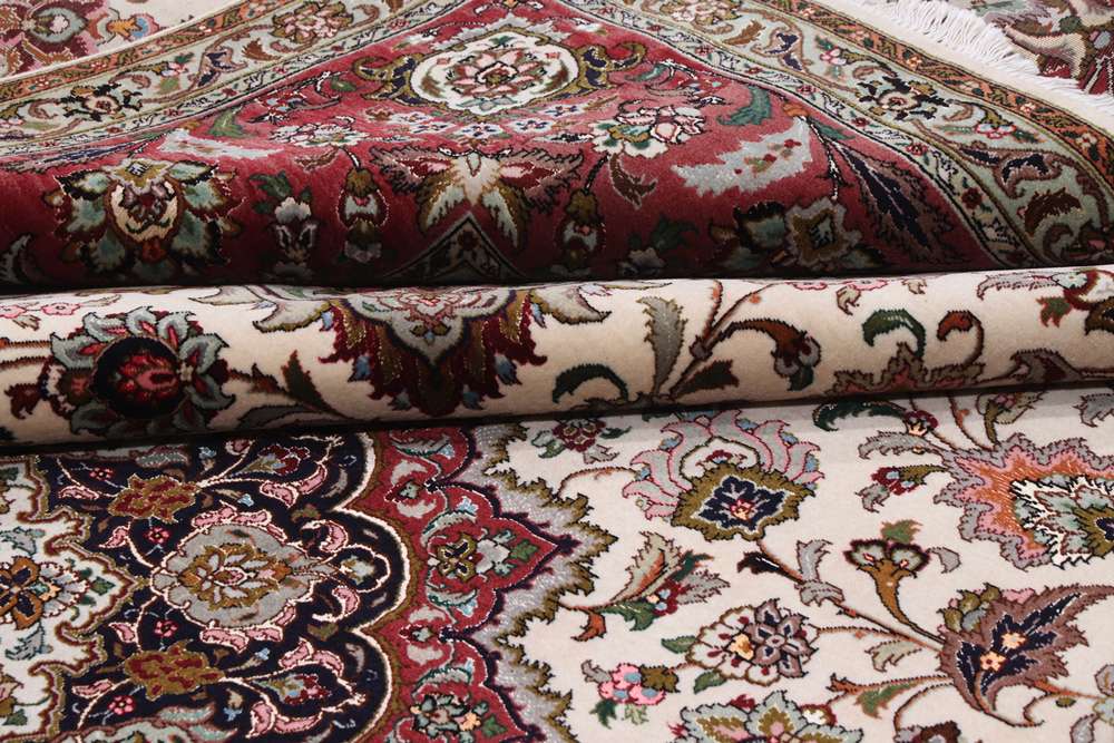 Perserteppich Tabriz
