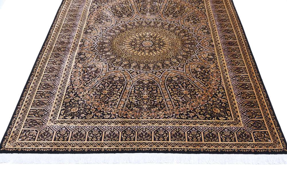 Perserteppich Qom