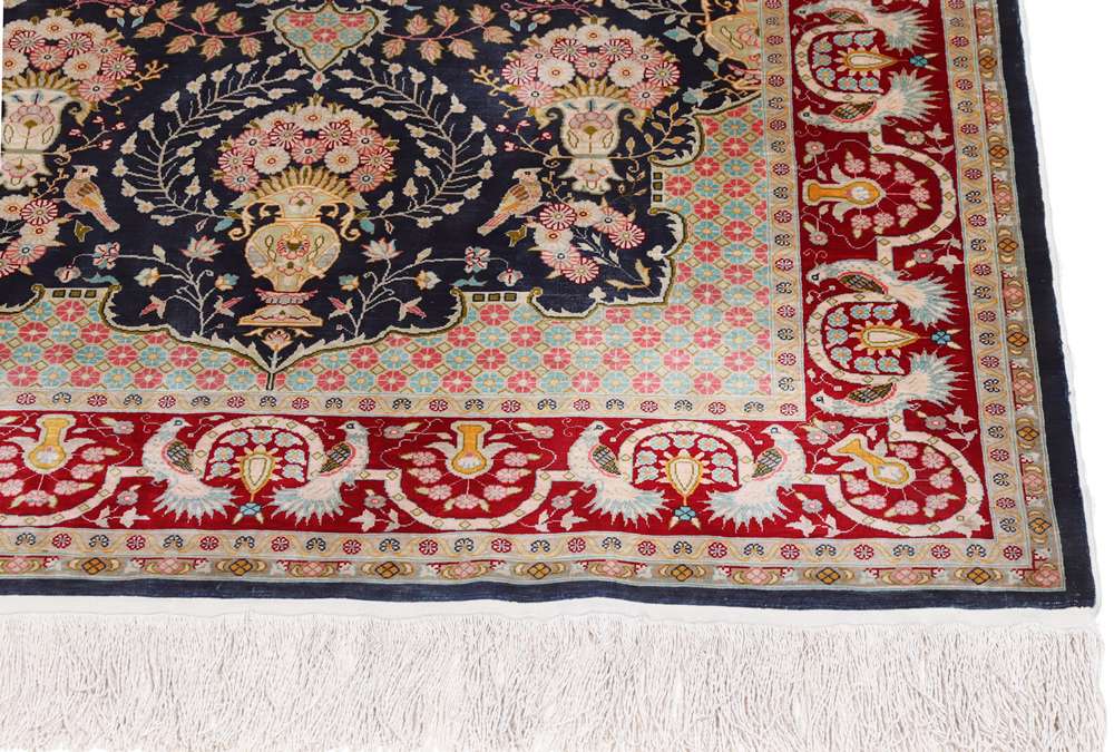 Orientteppich Hereke