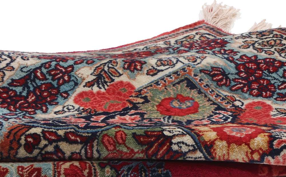 Perserteppich Tabriz