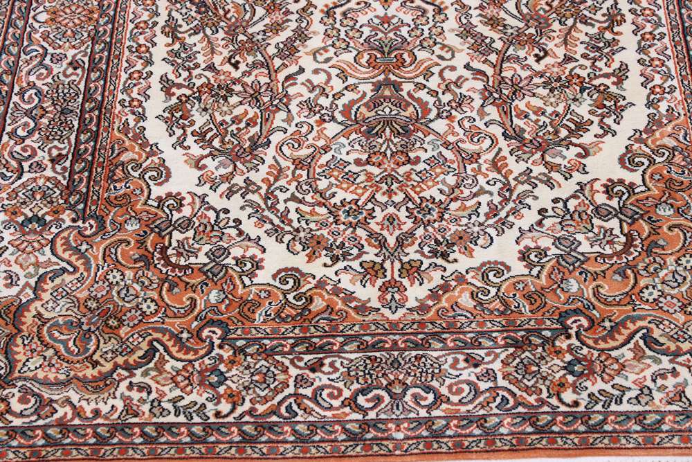 Orientteppich Kashmir