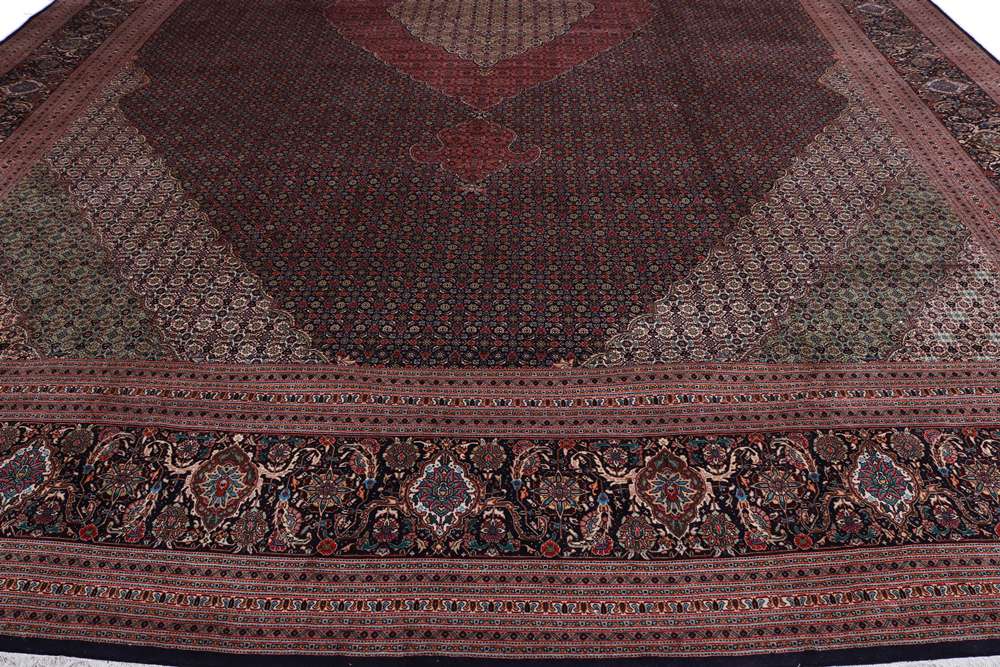 Perserteppich Tabriz