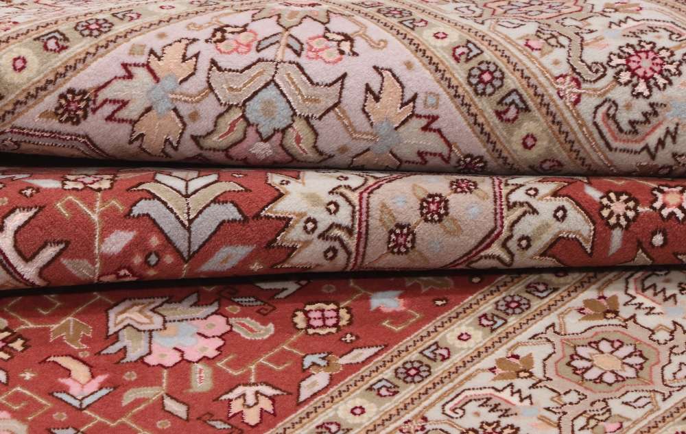 Perserteppich Tabriz