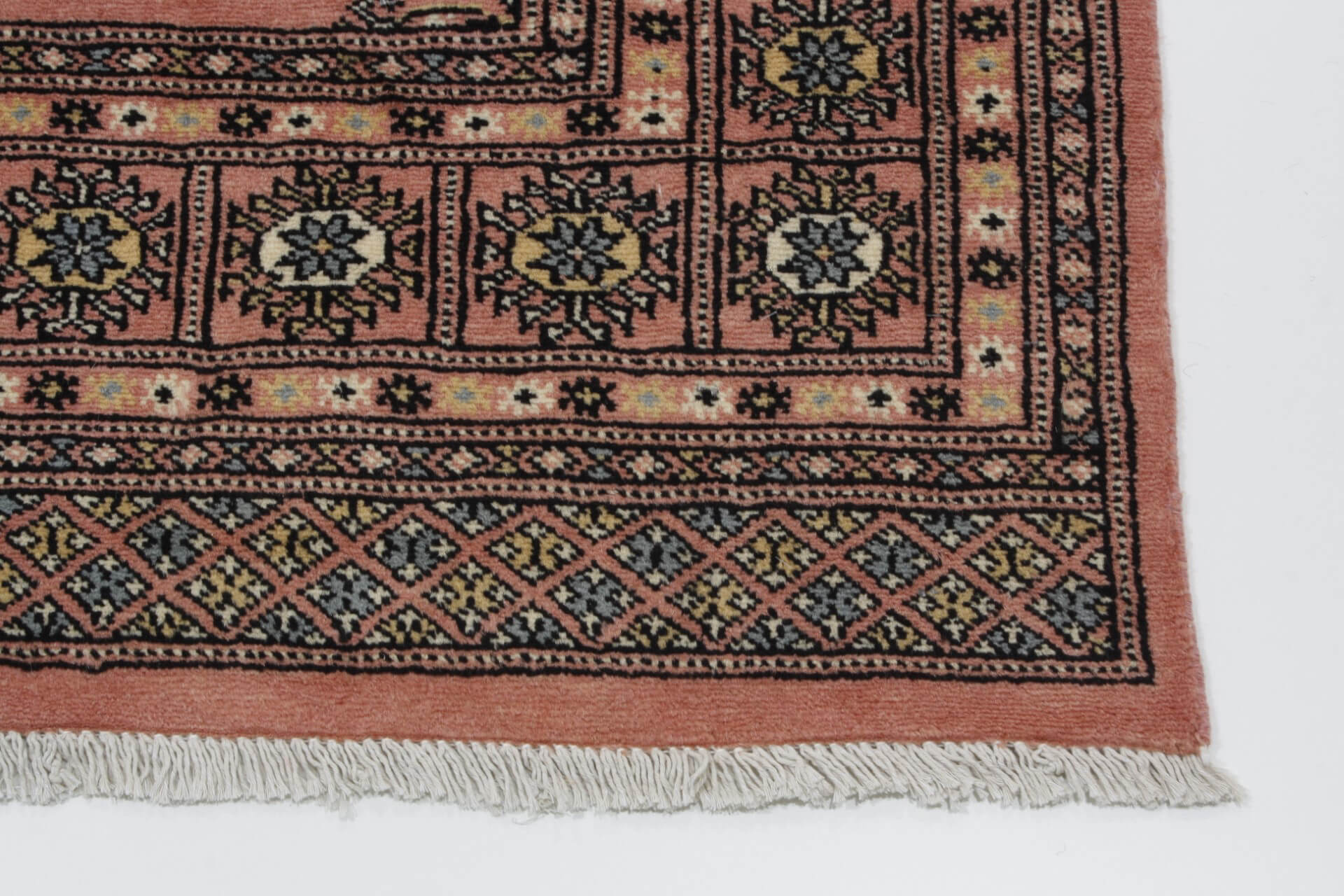 Orientteppich Bukhara Exklusiv