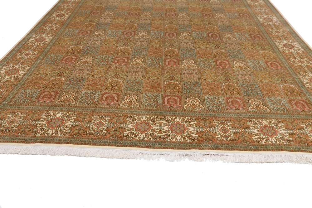 Orientteppich Kashmir