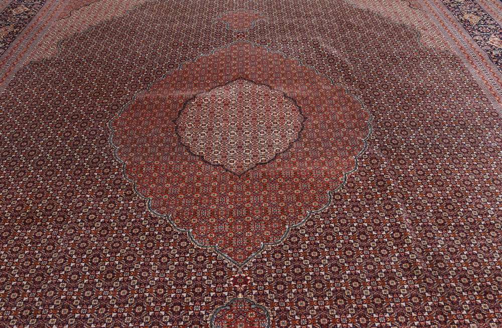 Perserteppich Tabriz