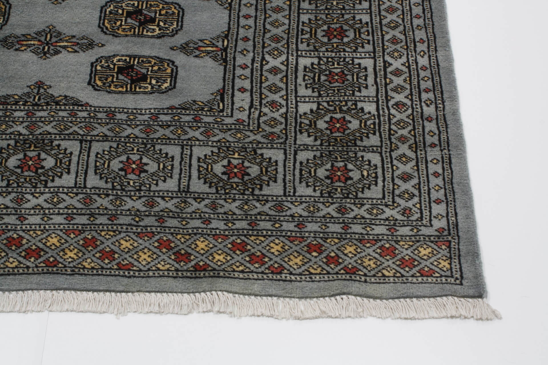 Orientteppich Bukhara Exklusiv