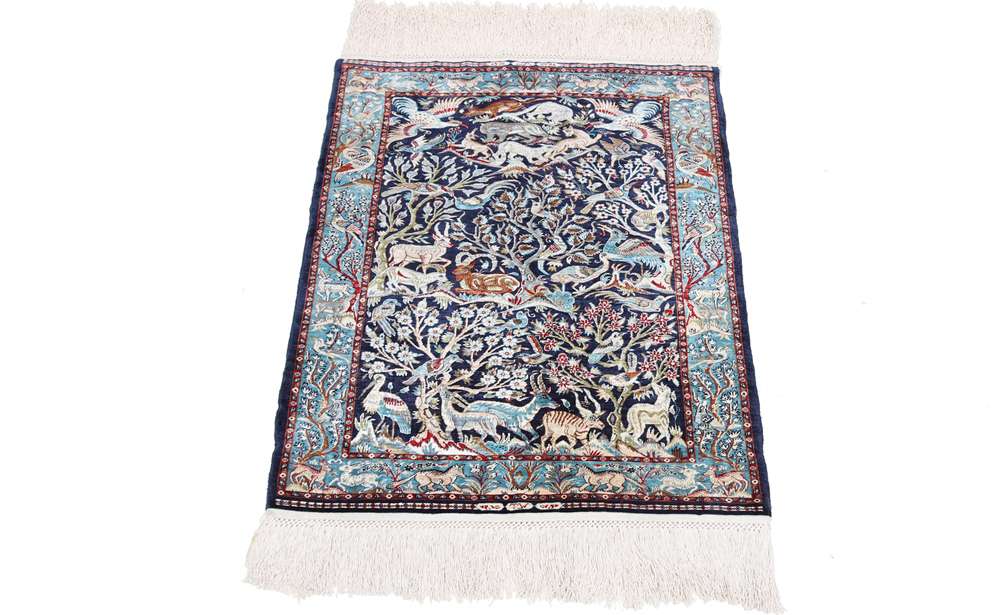 Orientteppich Hereke