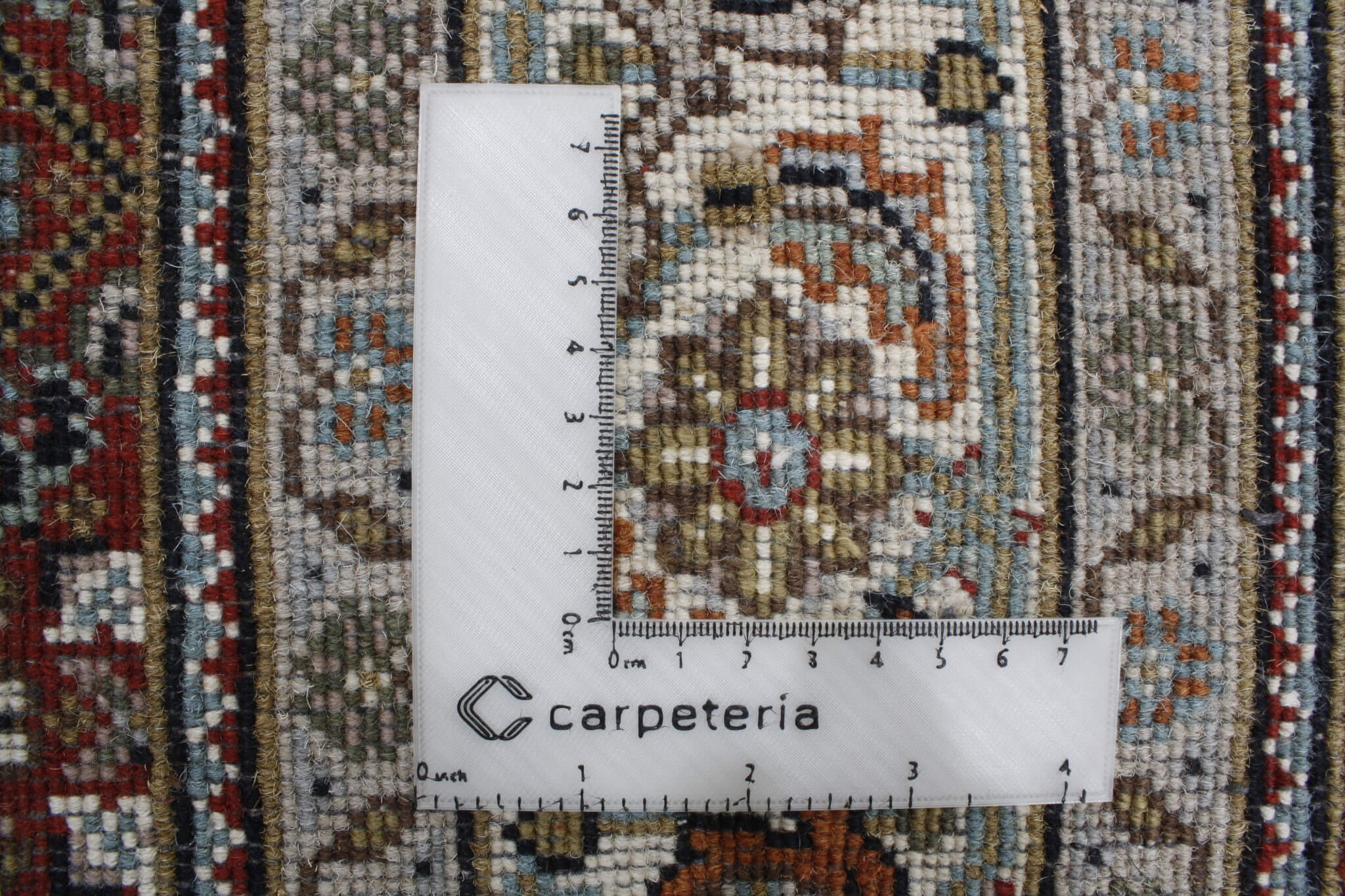 Perserteppich Herati Exklusiv