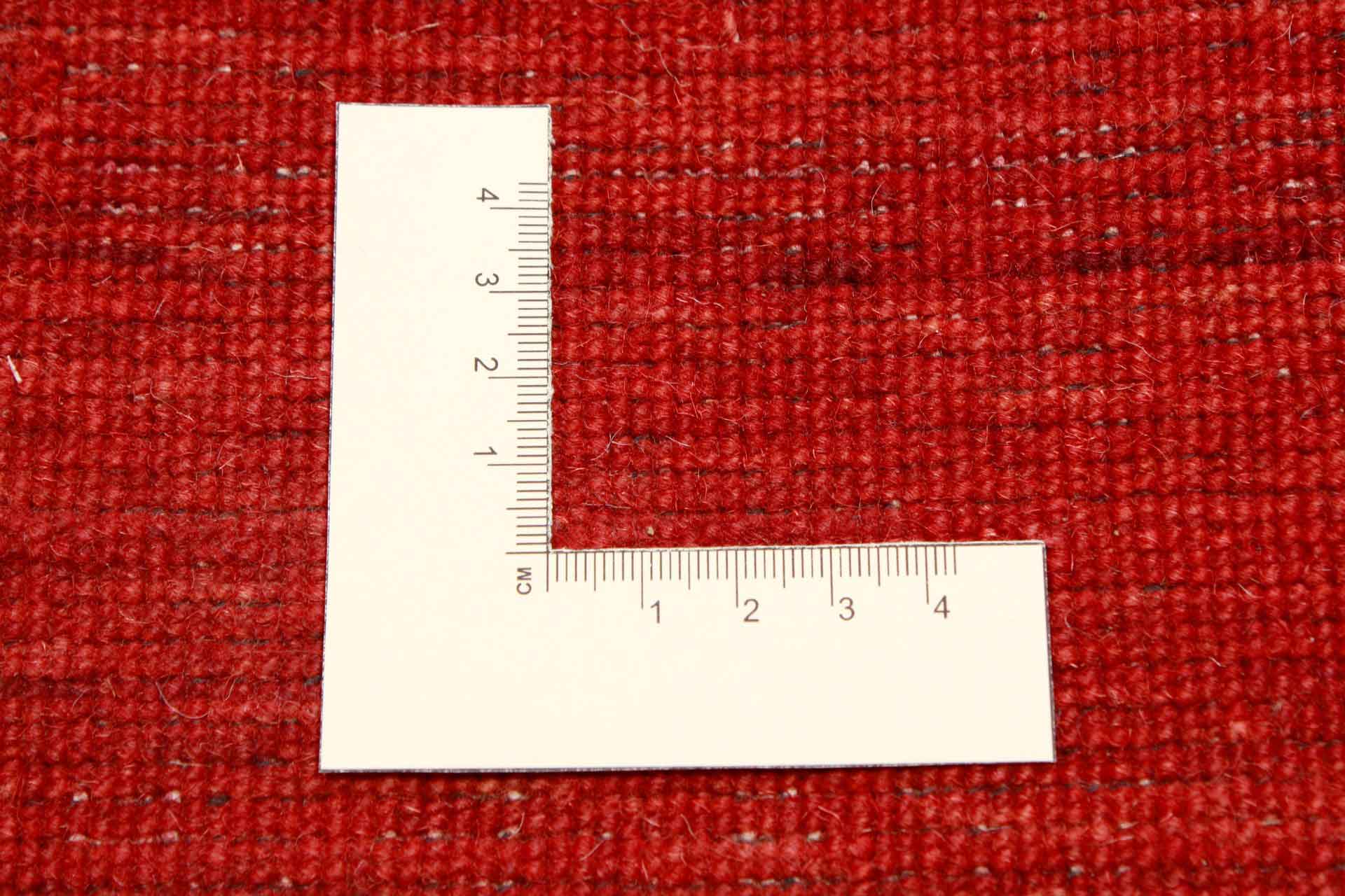 Moderner Teppich Loribaft