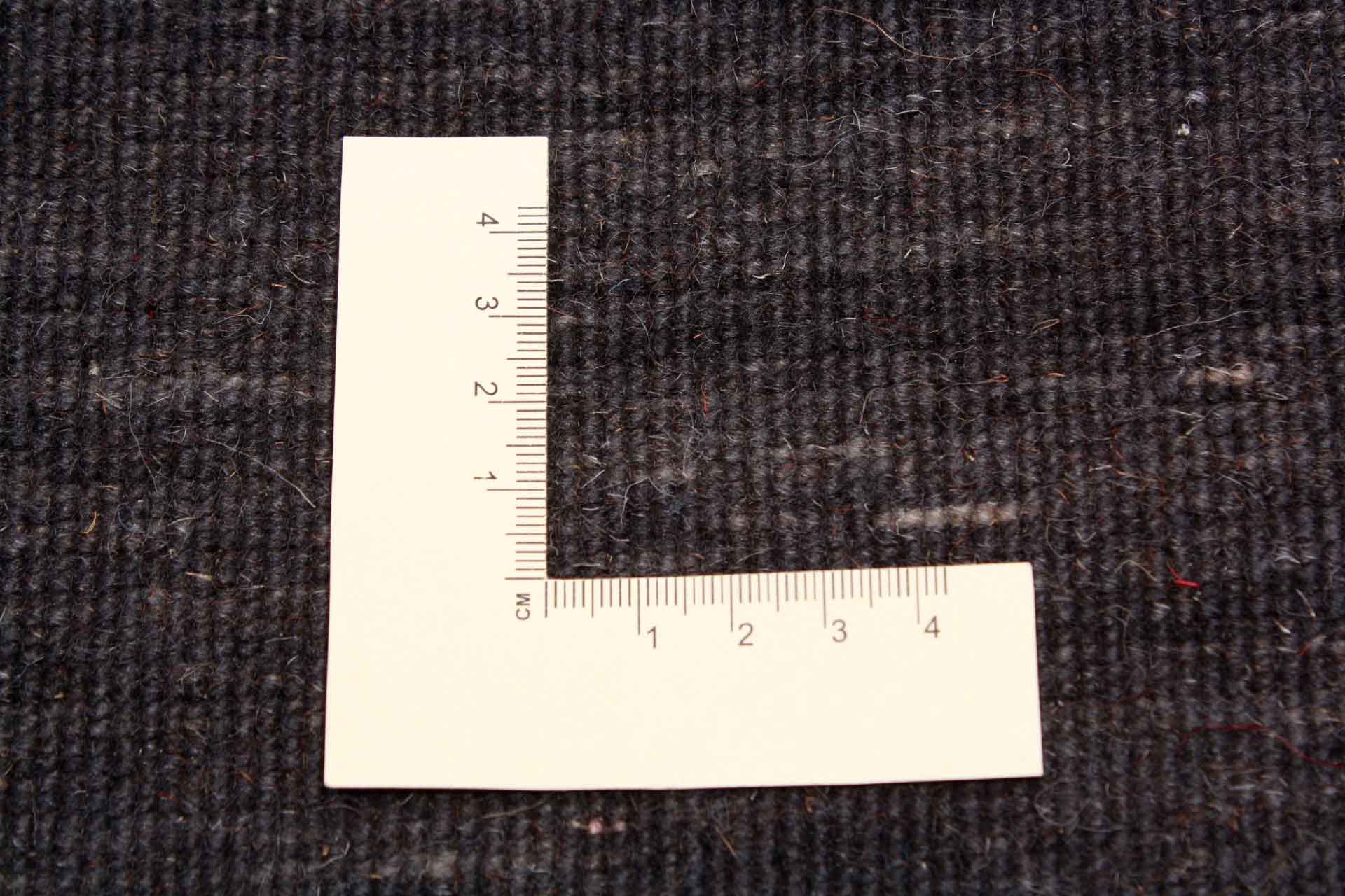 Moderner Teppich Loribaft