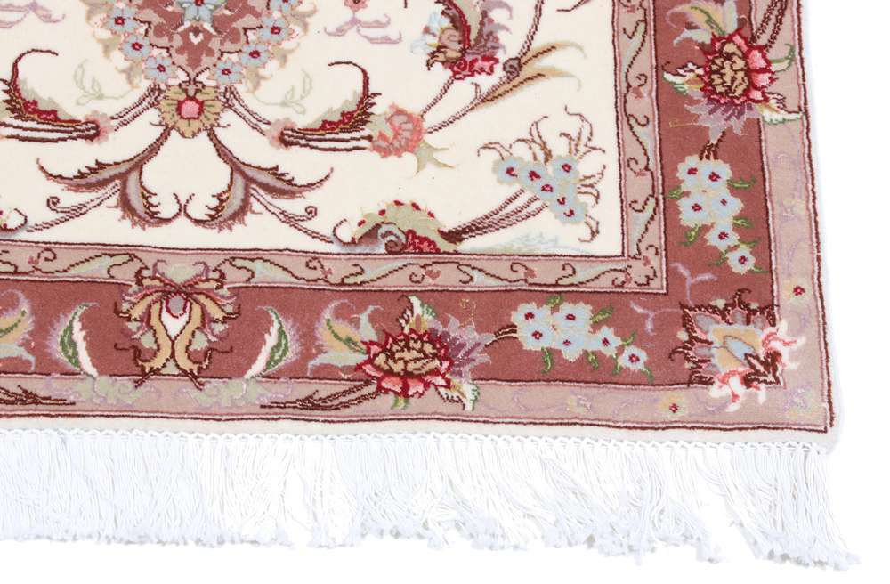 Perserteppich Tabriz