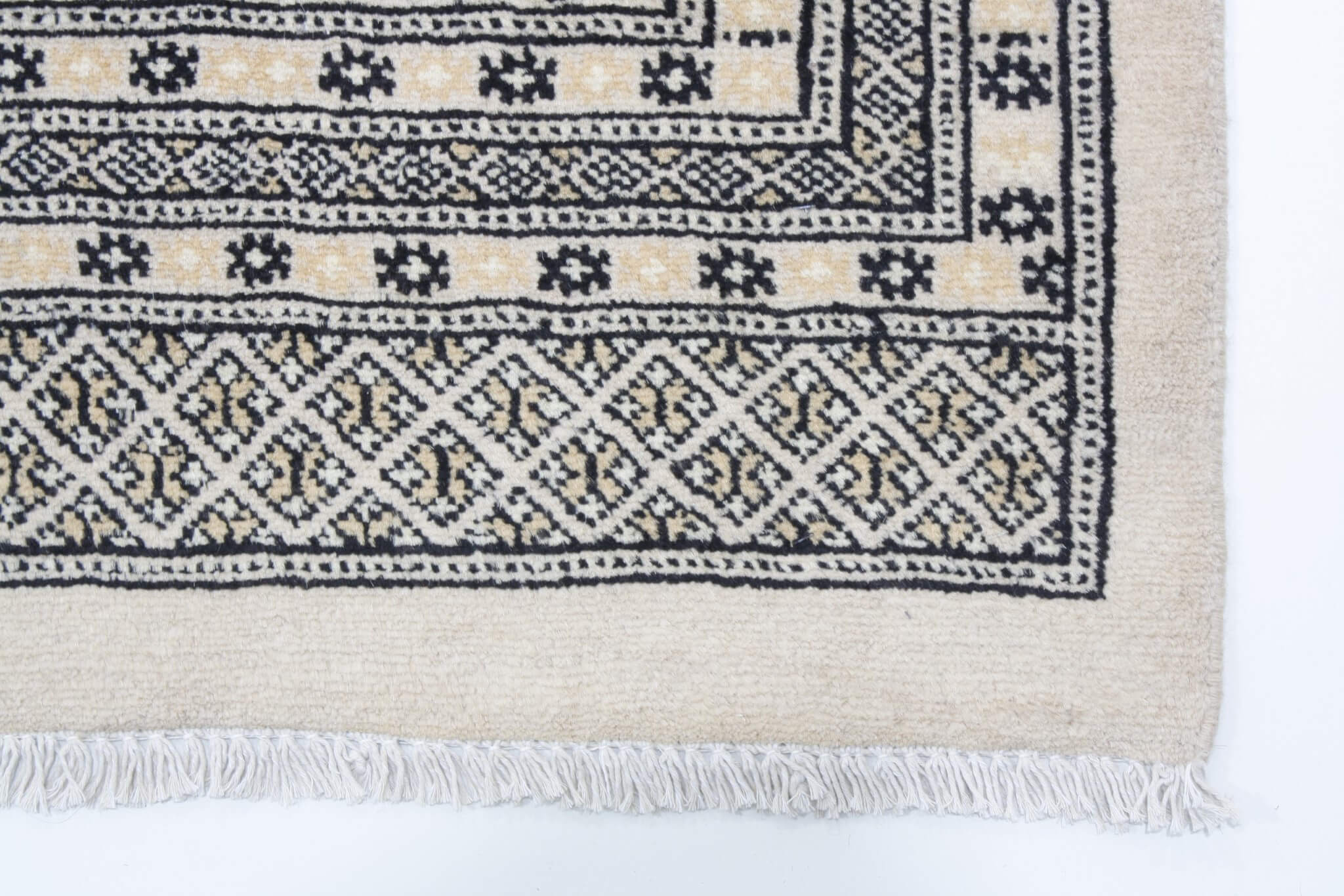 Orientteppich Bukhara Exklusiv