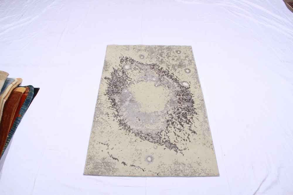 Orientteppich Ikat Royal