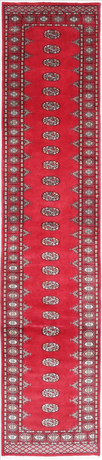 Orientteppich Bukhara Exklusiv