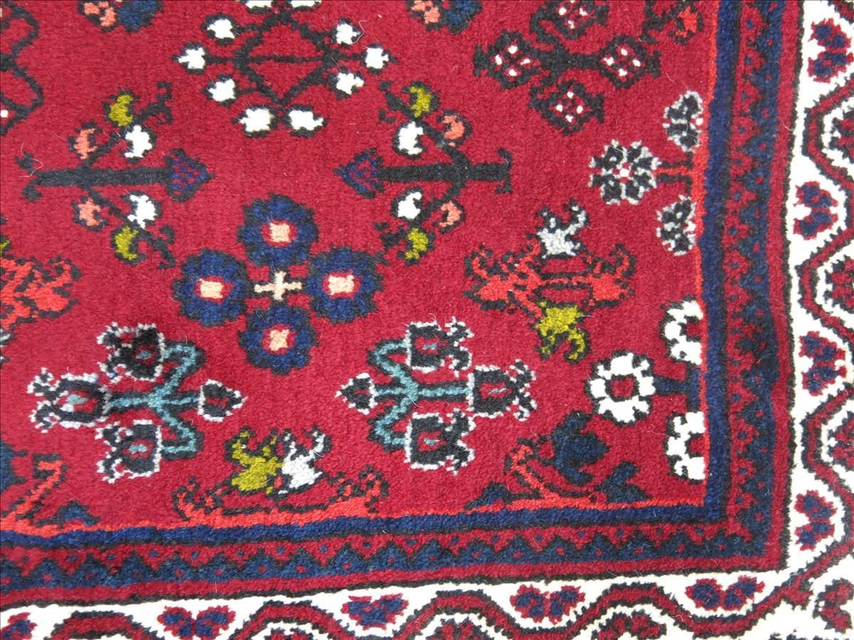 Orientteppich Joshaghan Super
