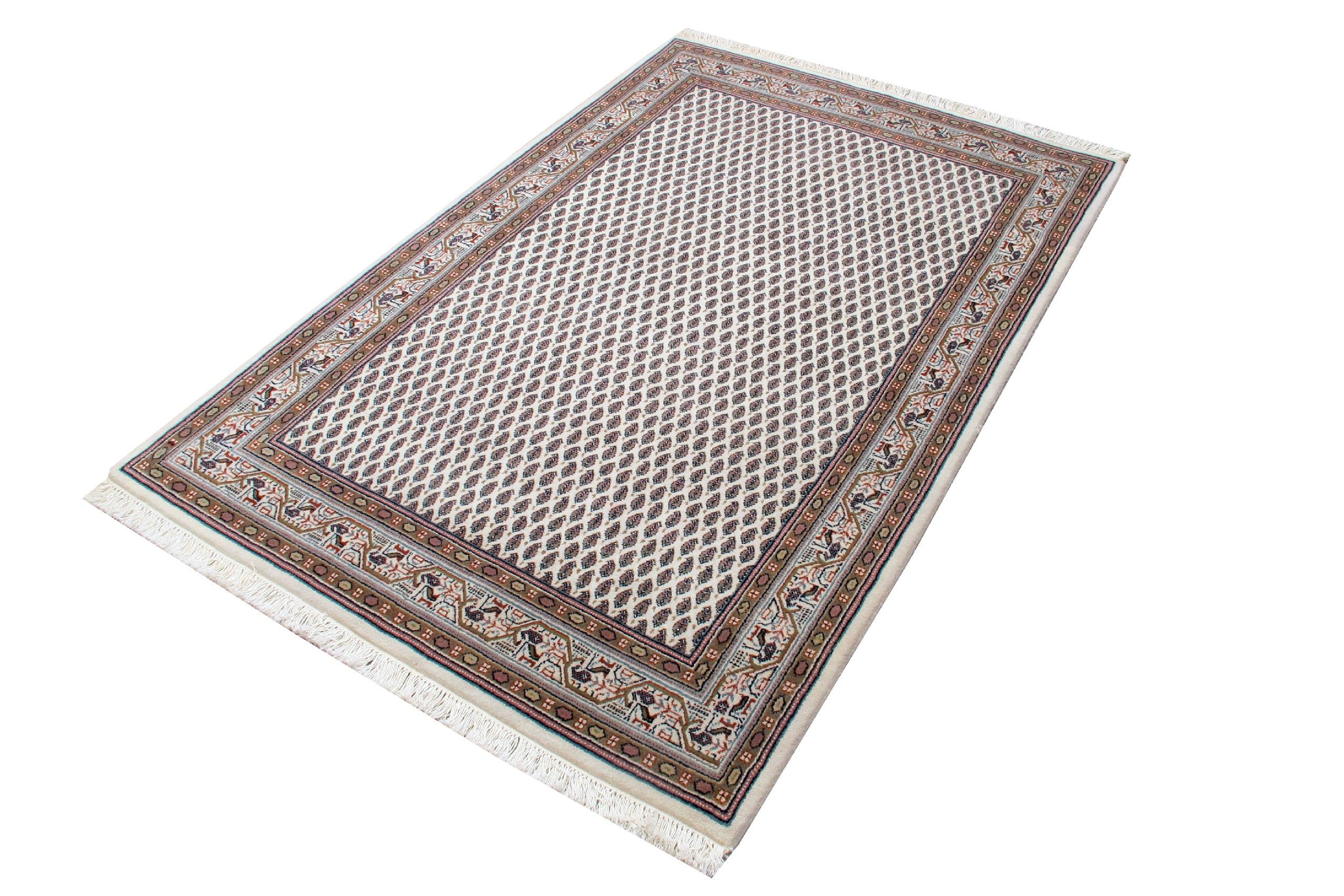 Oriental rug Mir Exclusive